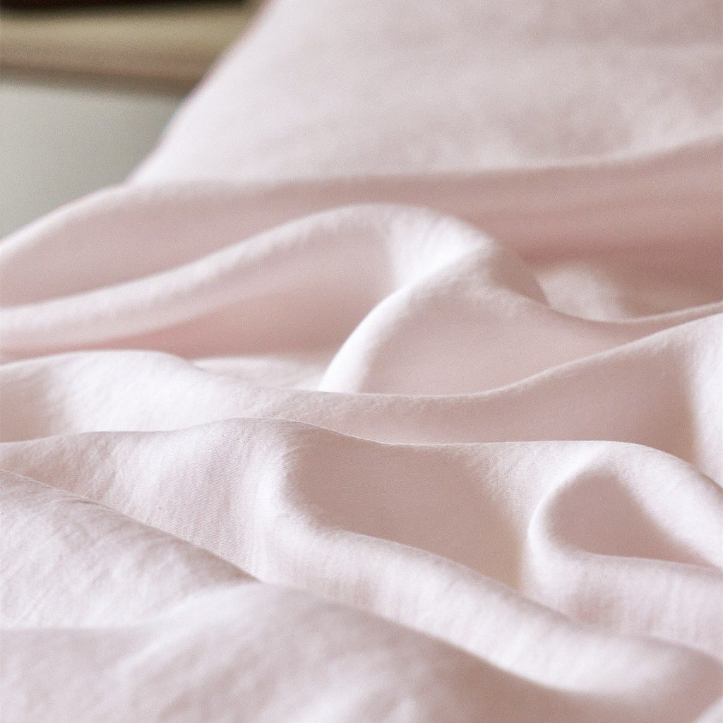 Dreamline Stitch Lyocell Bedding Set