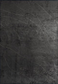 Curve Anthracite - Khaki Rug