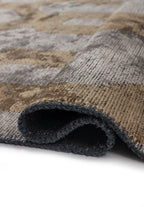 Chain Light Brown - Beige Rug