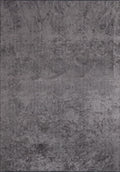 Cosmos Light Grey - Charcoal Rug