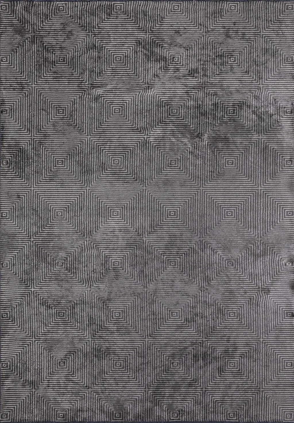 Cosmos Grey - Charcoal Rug