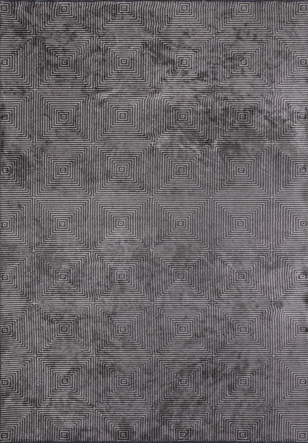 Cosmos Grey - Charcoal Rug