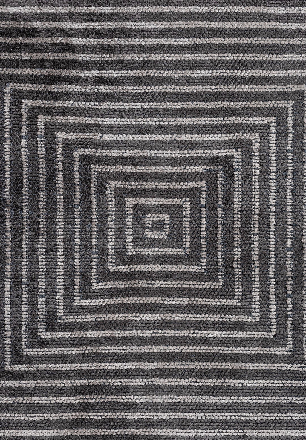 Cosmos Grey - Charcoal Rug