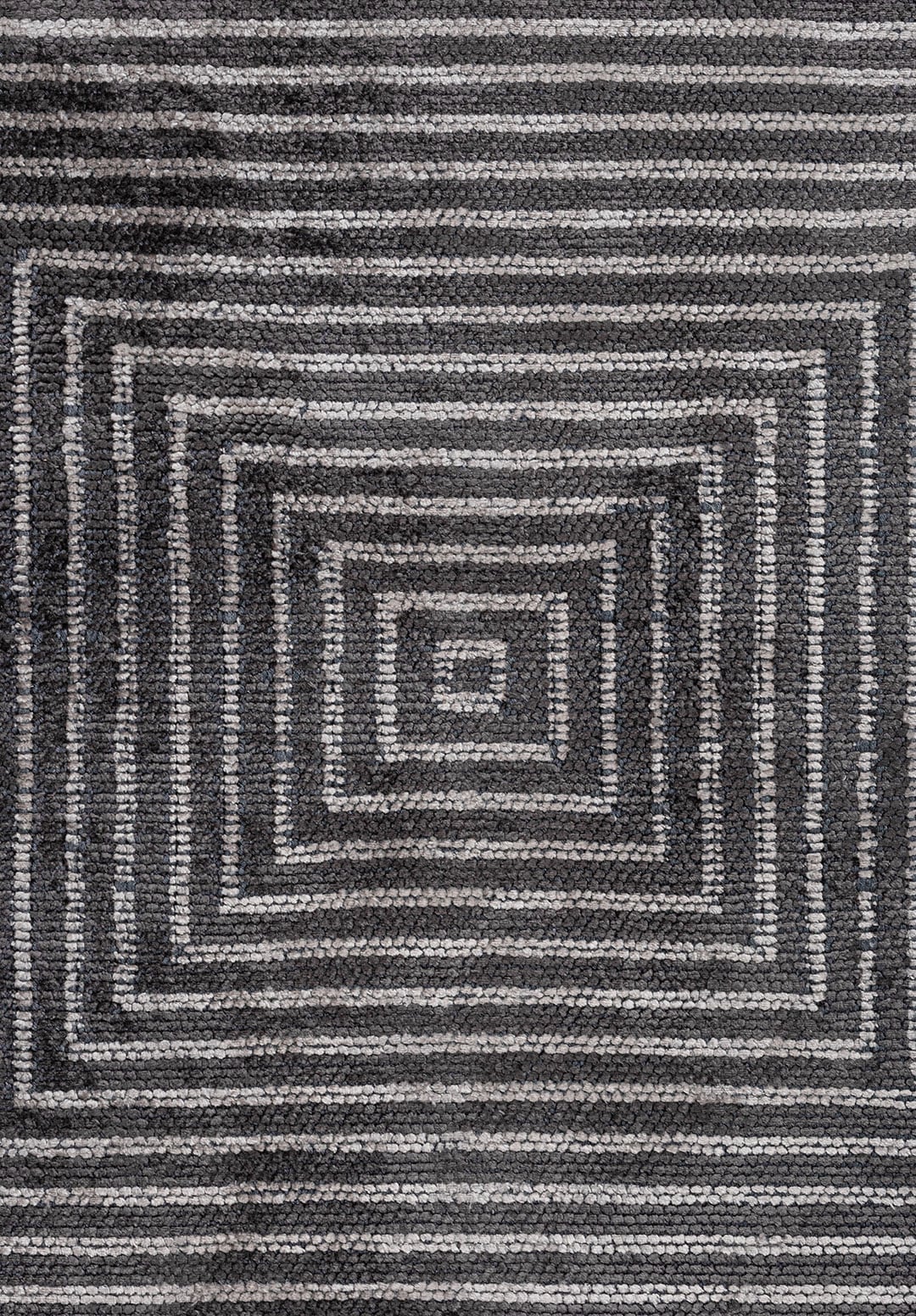 Cosmos Grey - Charcoal Rug