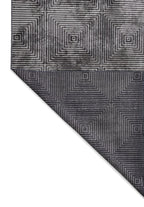 Cosmos Grey - Charcoal Rug