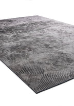 Cosmos Grey - Charcoal Rug