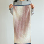 Sunny Hearth Stripe Towel