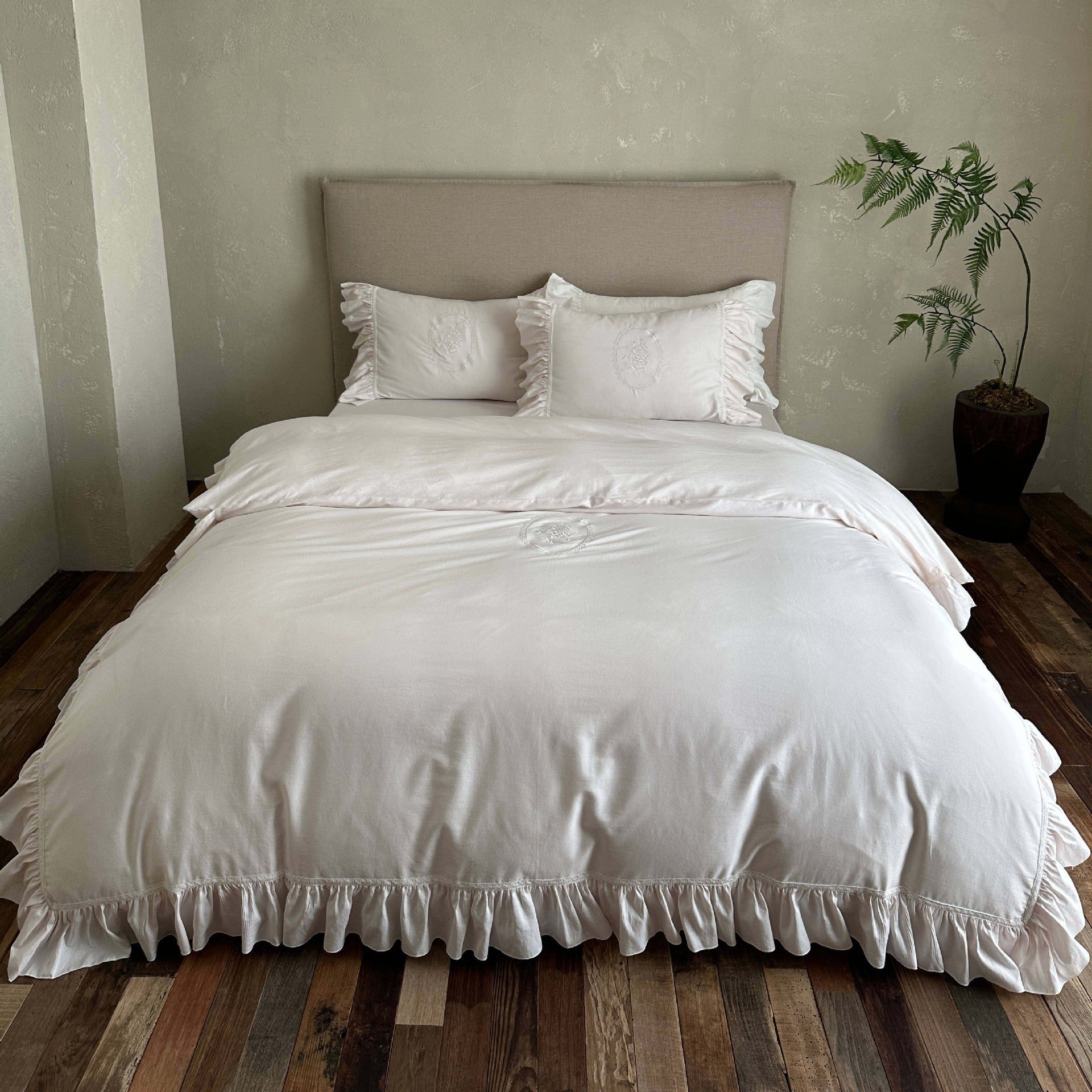 Annie‘s Spring Bedding Set