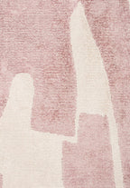 Forma Damson - Ecru Rug