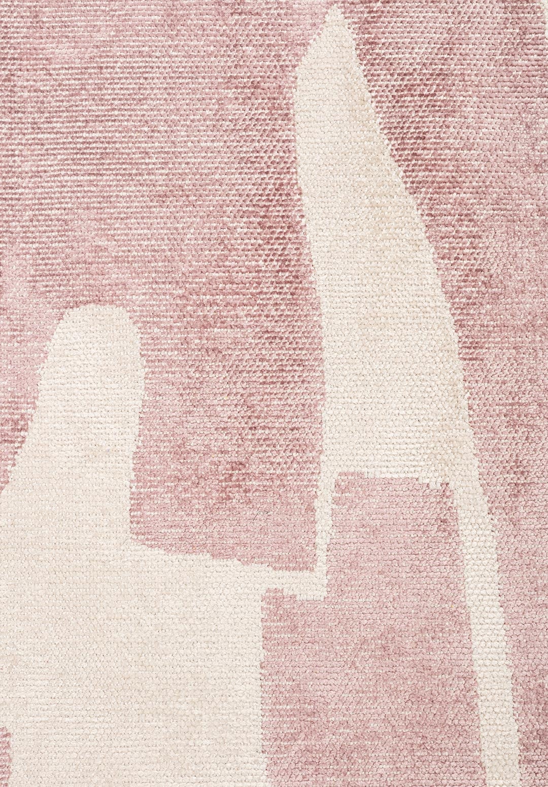 Forma Damson - Ecru Rug