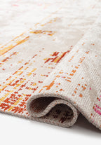 Space Ecru - Terra Rug