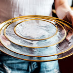 Speculo Dinnerware set