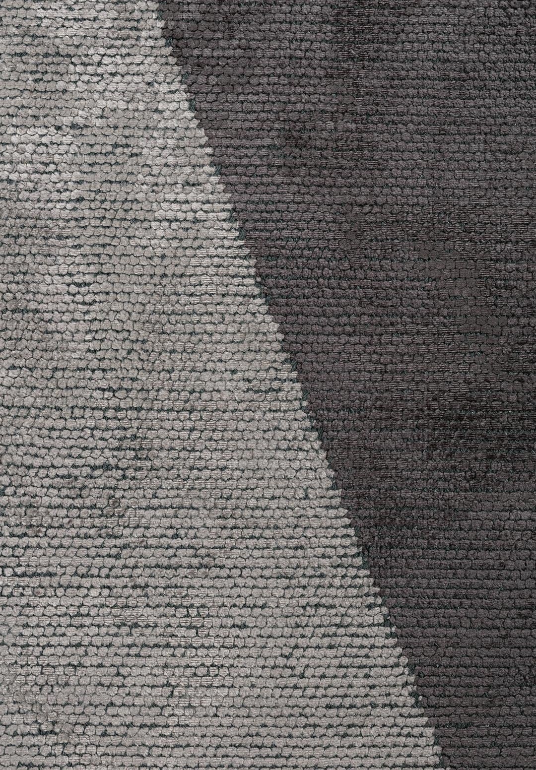 Bridge Charcoal - Grey Rug
