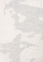 Bush Light Grey - Ecru Rug
