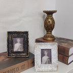 Vintage Chic Photo Frame