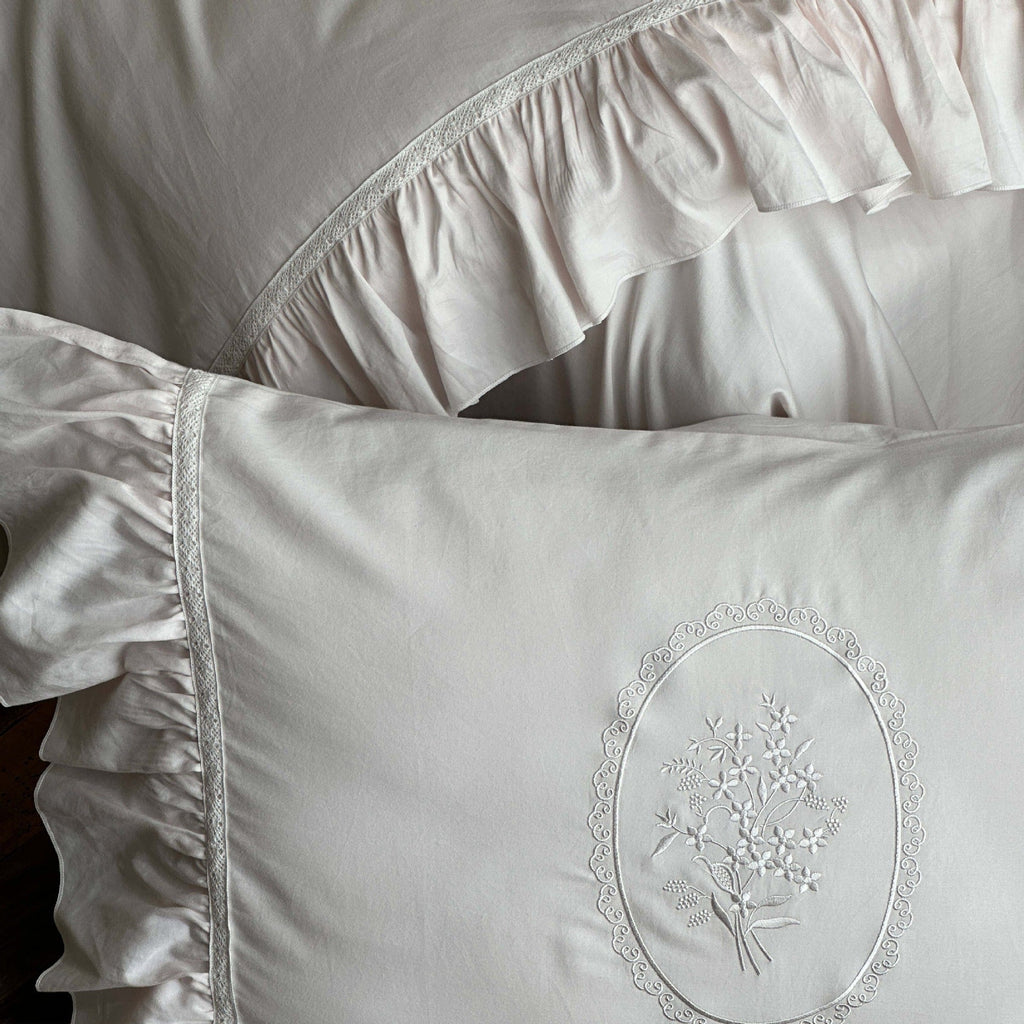 Annie‘s Spring Bedding Set