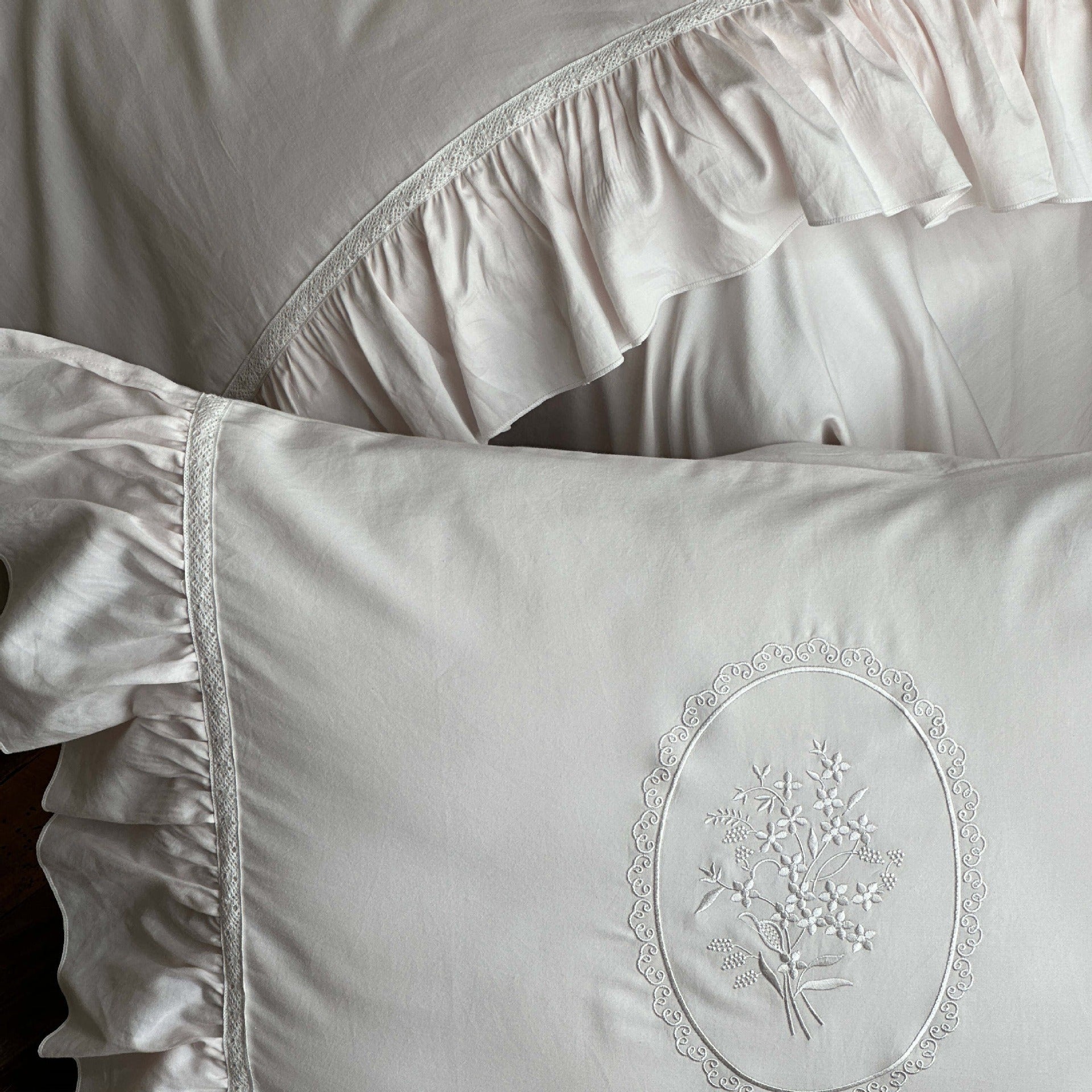 Annie‘s Spring Bedding Set