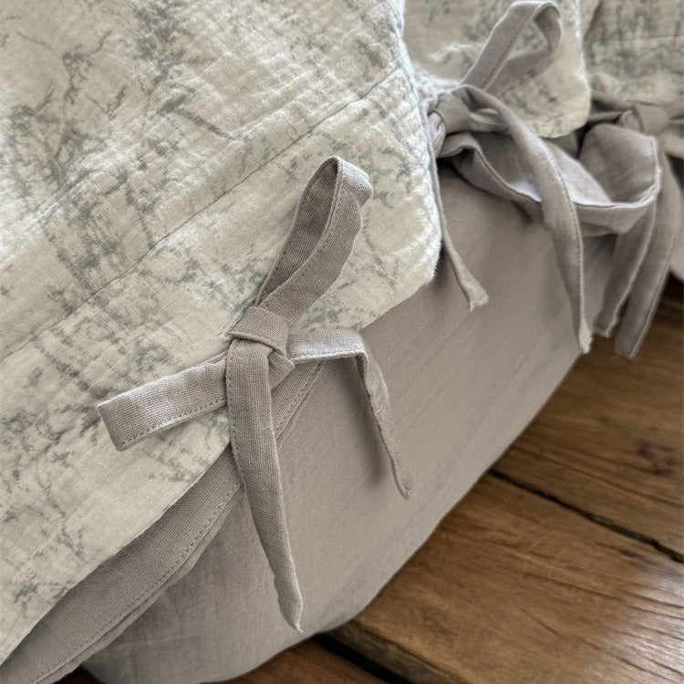 Bamboo Bedding Set