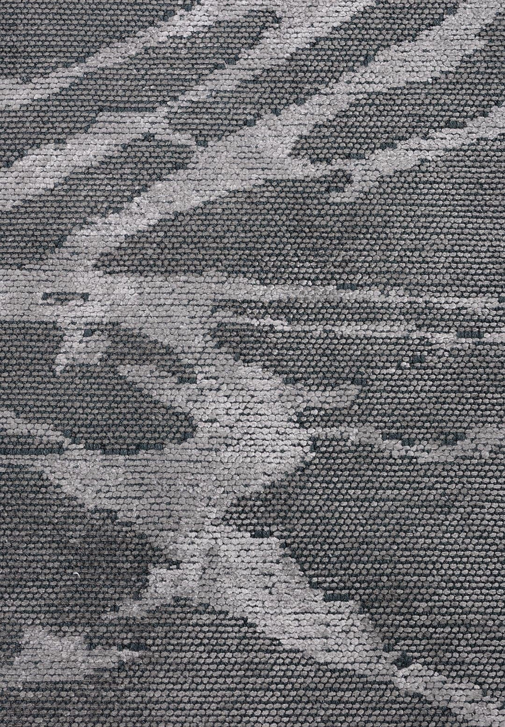 Drizzle Grey Rug