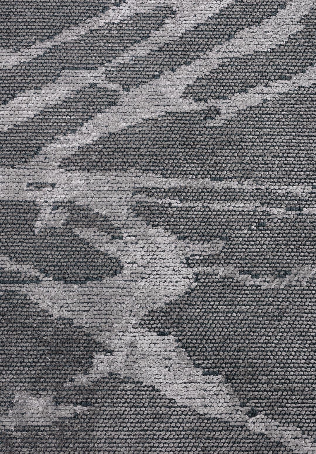 Drizzle Grey Rug