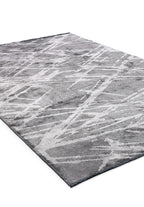 Drizzle Grey Rug