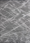 Drizzle Grey Rug