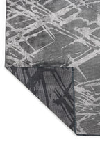 Drizzle Grey Rug