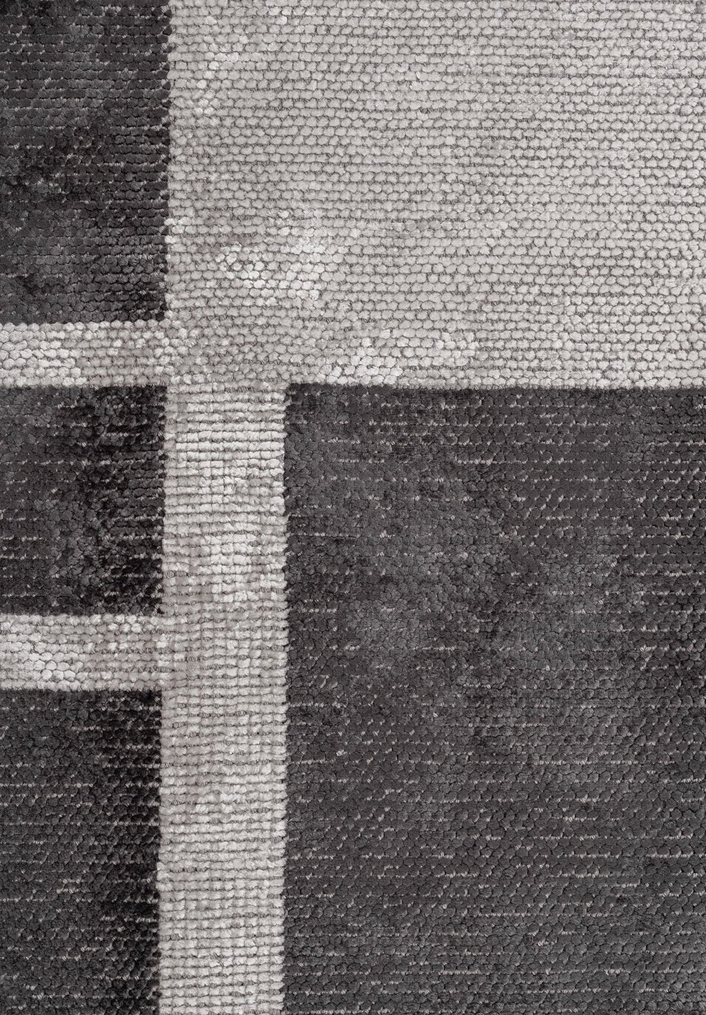 Cell Bone - Charcoal Rug