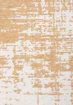 Fog Dark Beige - Ecru Rug