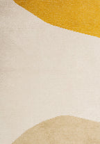 Land Gold - Ecru Rug