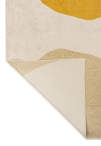 Land Gold - Ecru Rug