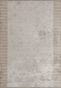 Stria Nougat - Bone Rug