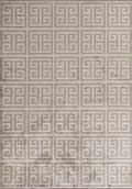 Dynasty Nougat - Bone Rug