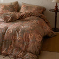 Rustic Paisley Meadow Bedding Set