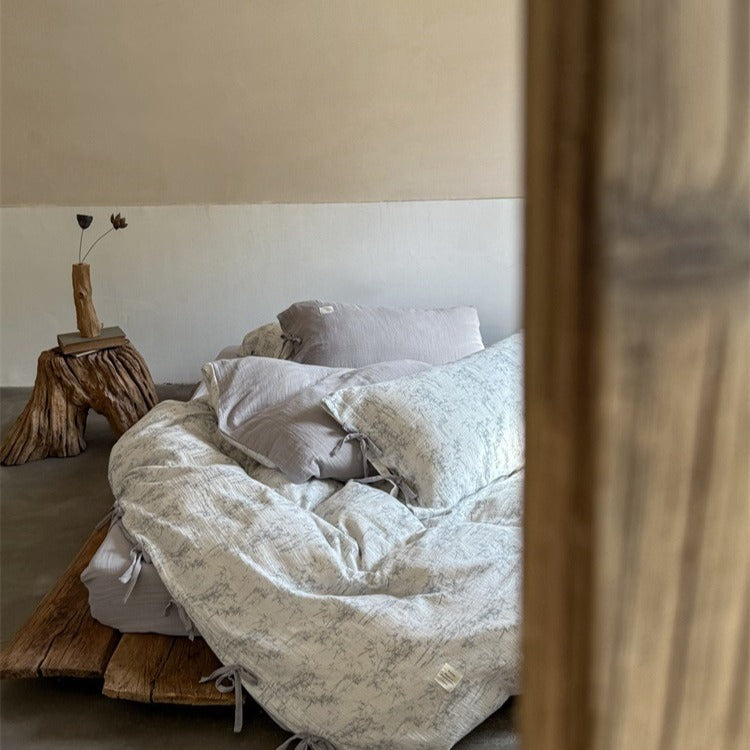 Bamboo Bedding Set