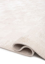 Checkers Ecru Rug