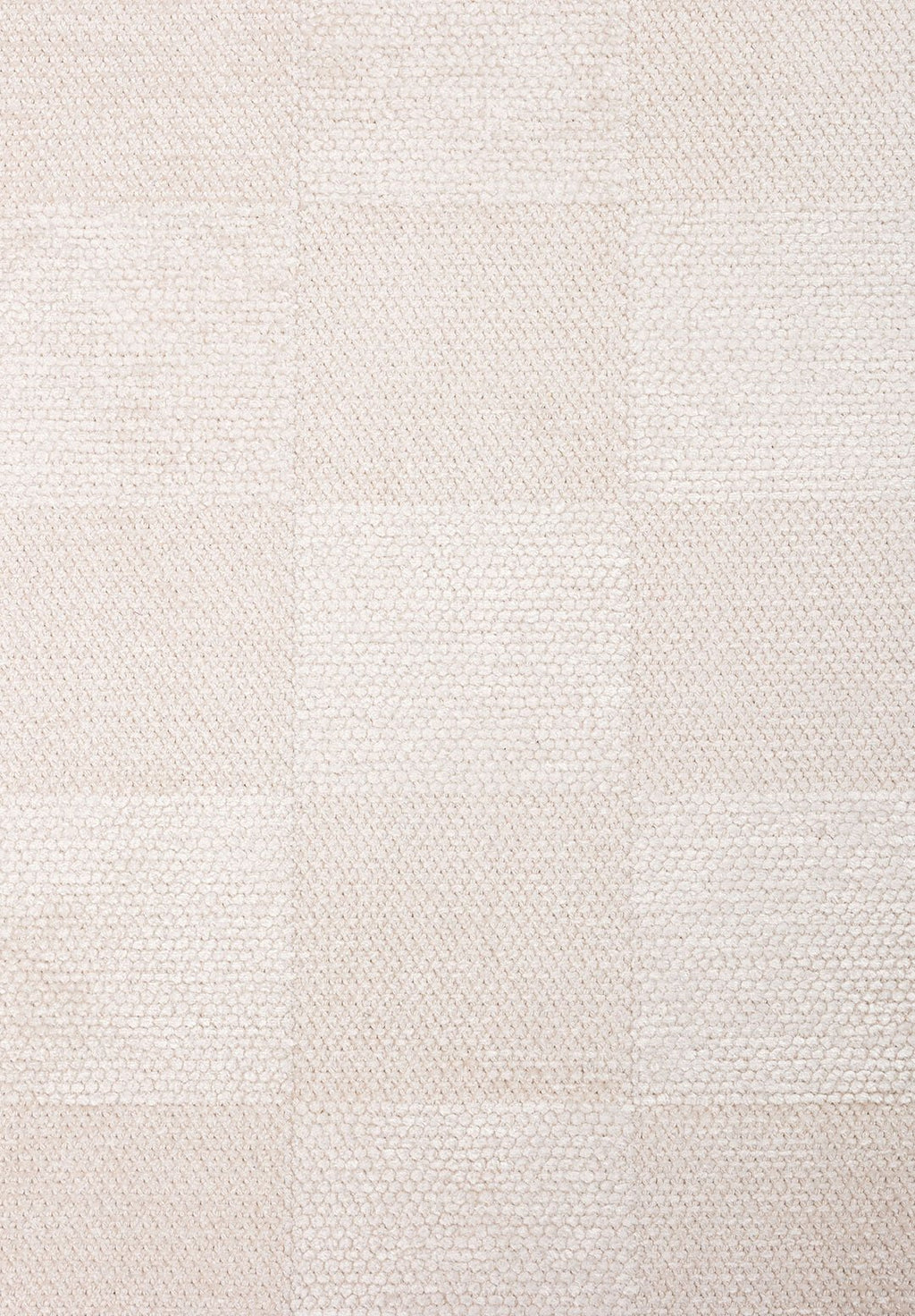 Checkers Ecru Rug