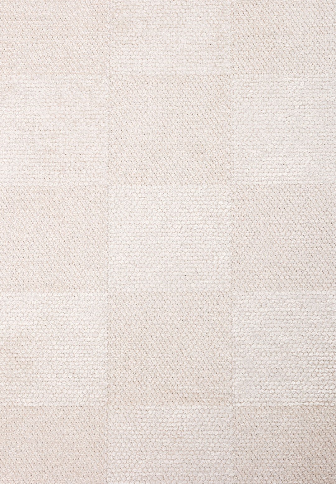 Checkers Ecru Rug
