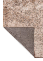 Eloria Grey - Light Cream Rug