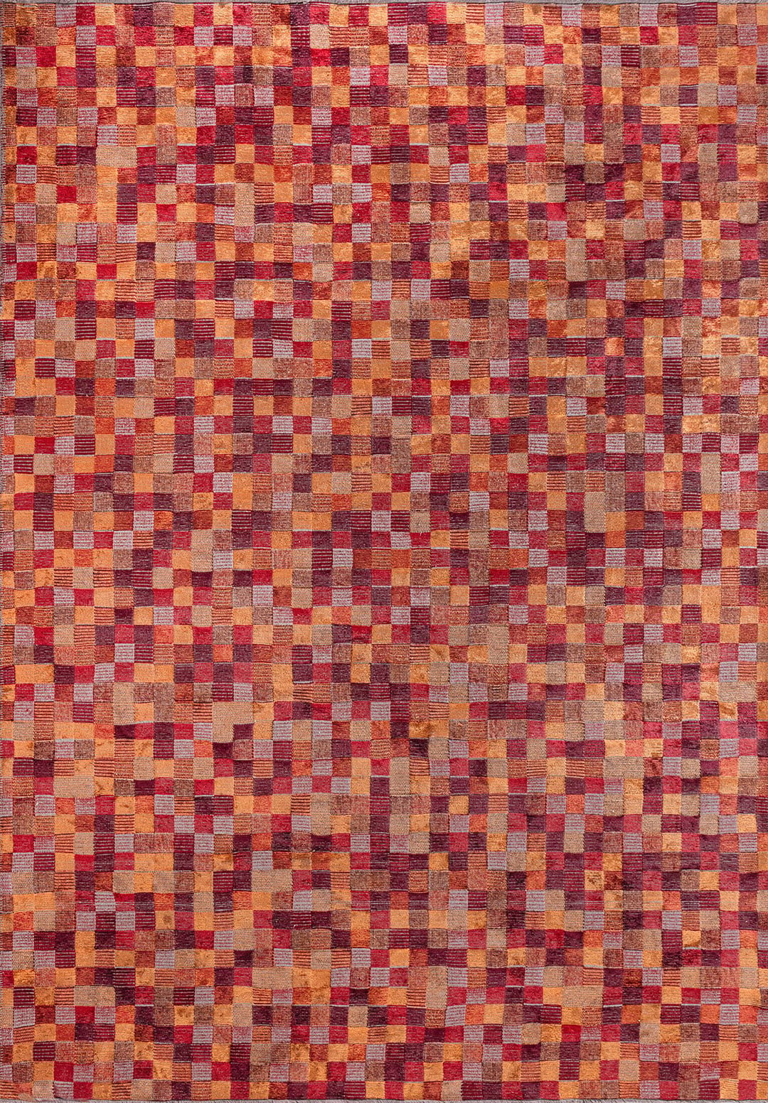 Tessell Cherry - Terra Rug