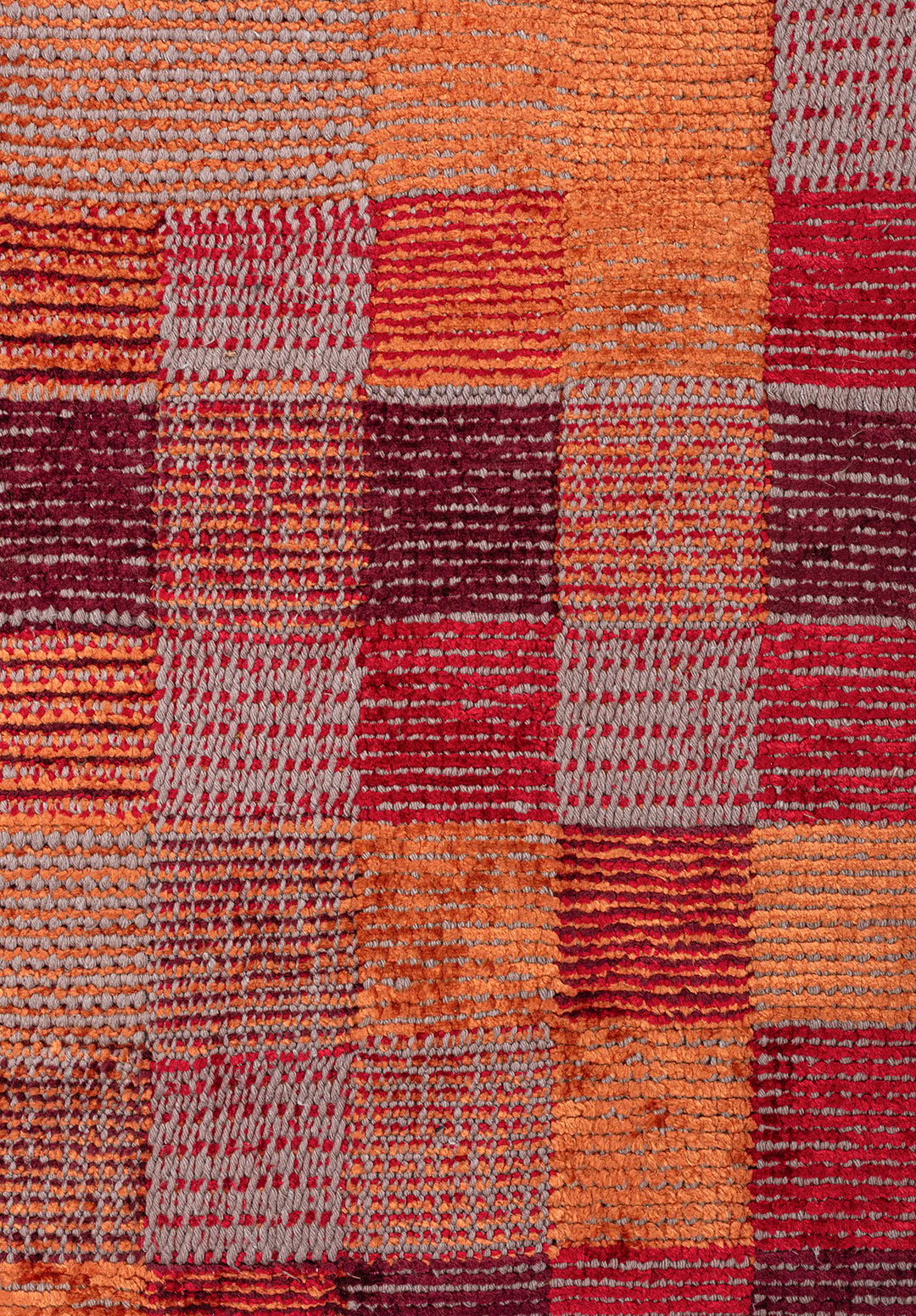 Tessell Cherry - Terra Rug
