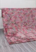 Dune Pink - Lilac Rug