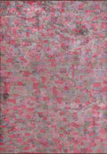 Dune Pink - Lilac Rug