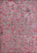 Dune Pink - Lilac Rug