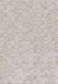 Lustre Stone - Ecru