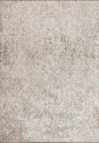 Enchant Light Cream - Light Grey Rug