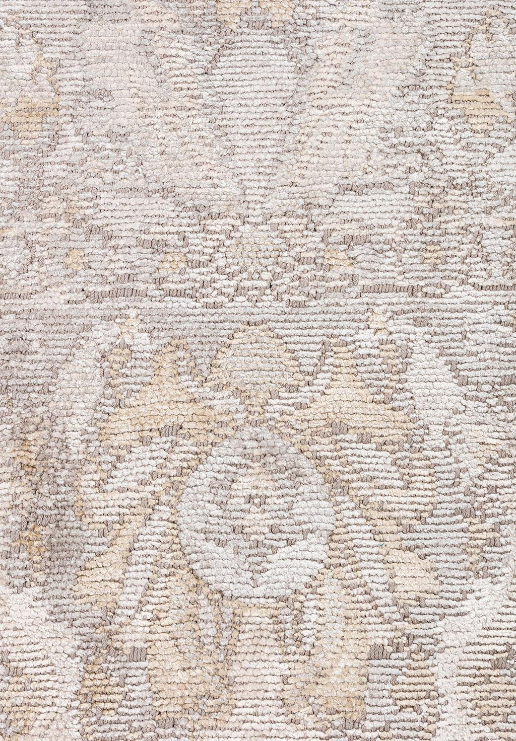 Enchant Light Cream - Light Grey Rug