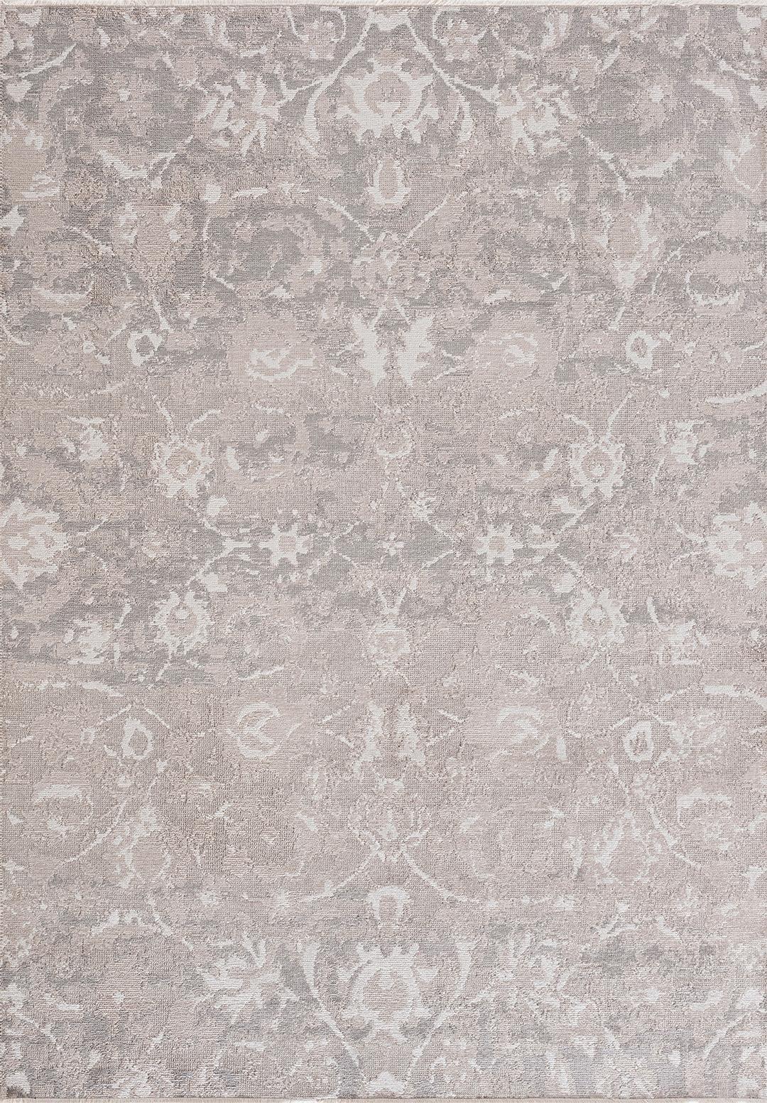 Ornella Stone - Grey Rug
