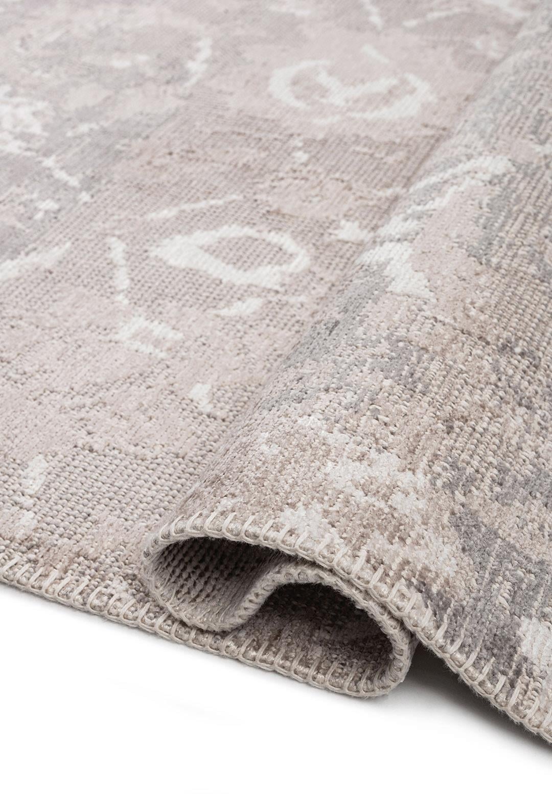 Ornella Stone - Grey Rug