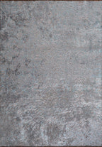 Fable Turquoise - Ice Blue Rug